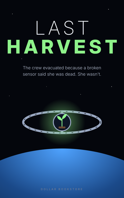 Last Harvest