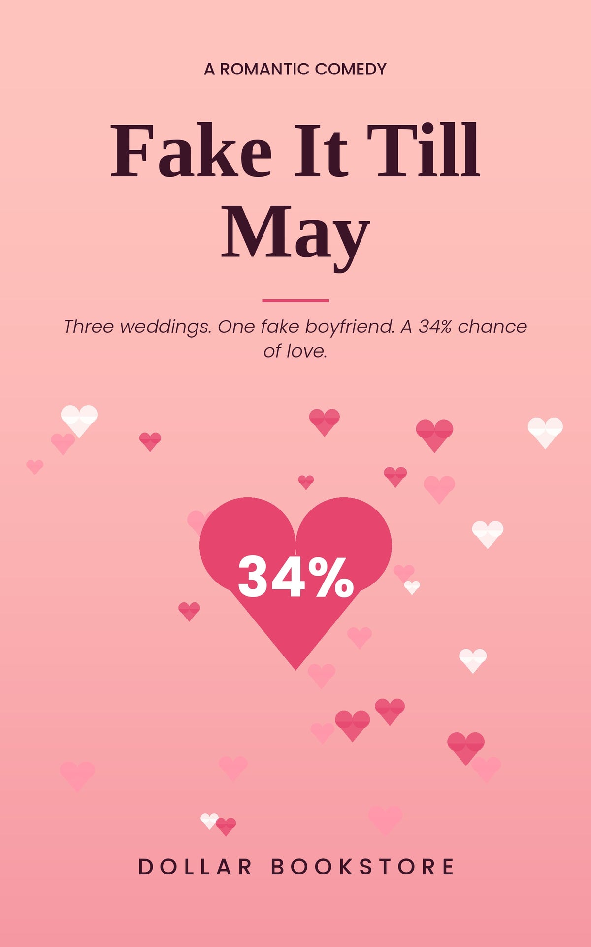 Fake It Till May