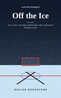 Off the Ice