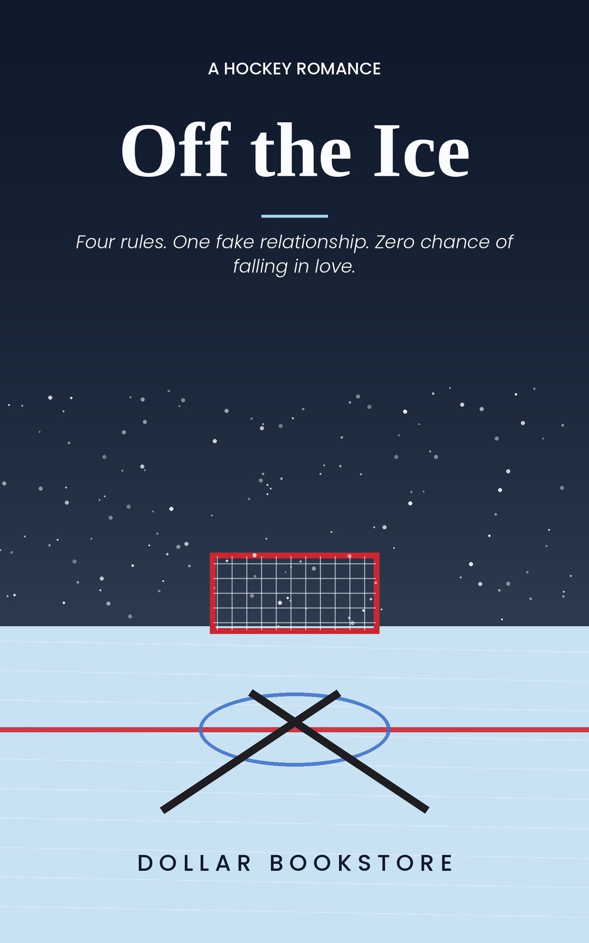 Off the Ice
