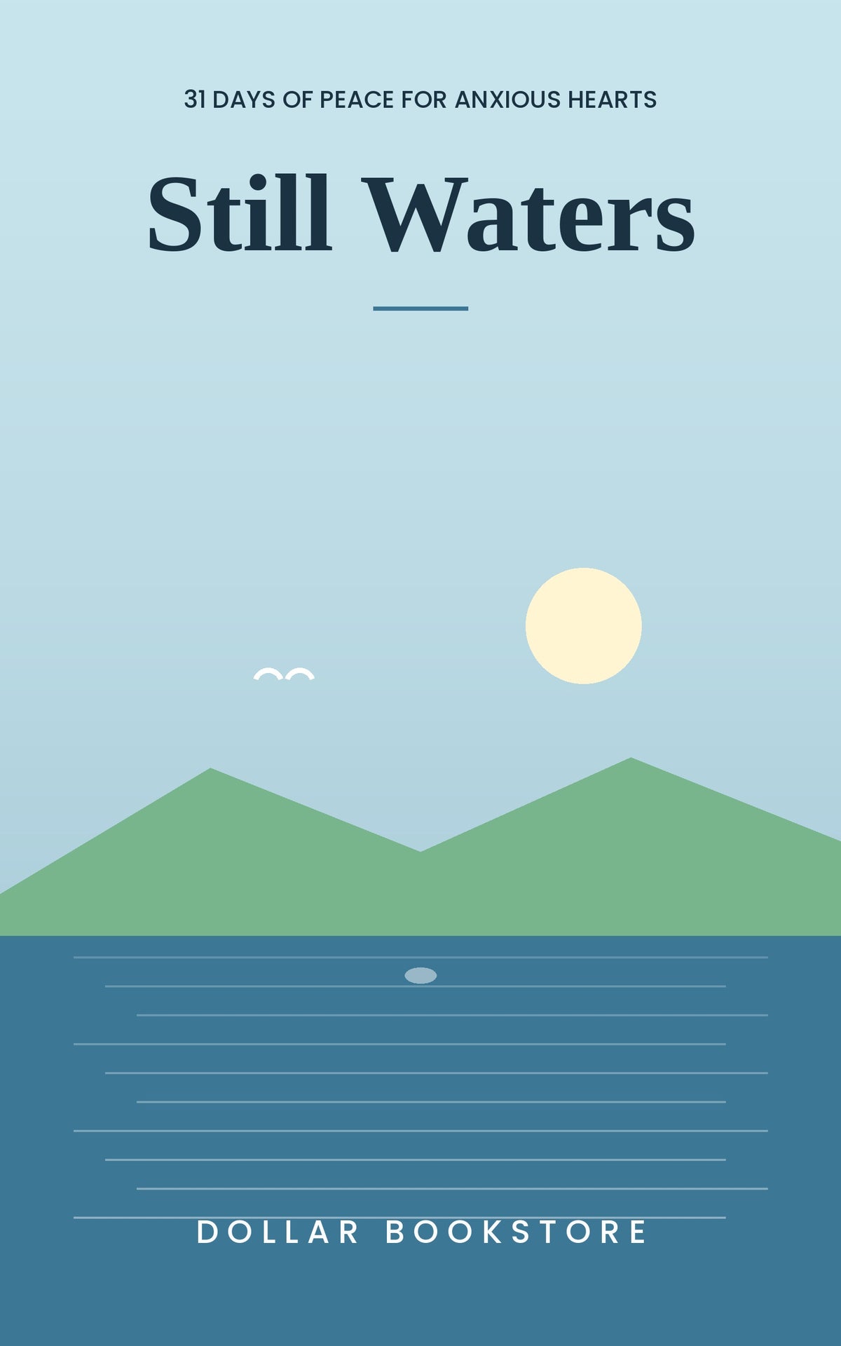 Still Waters