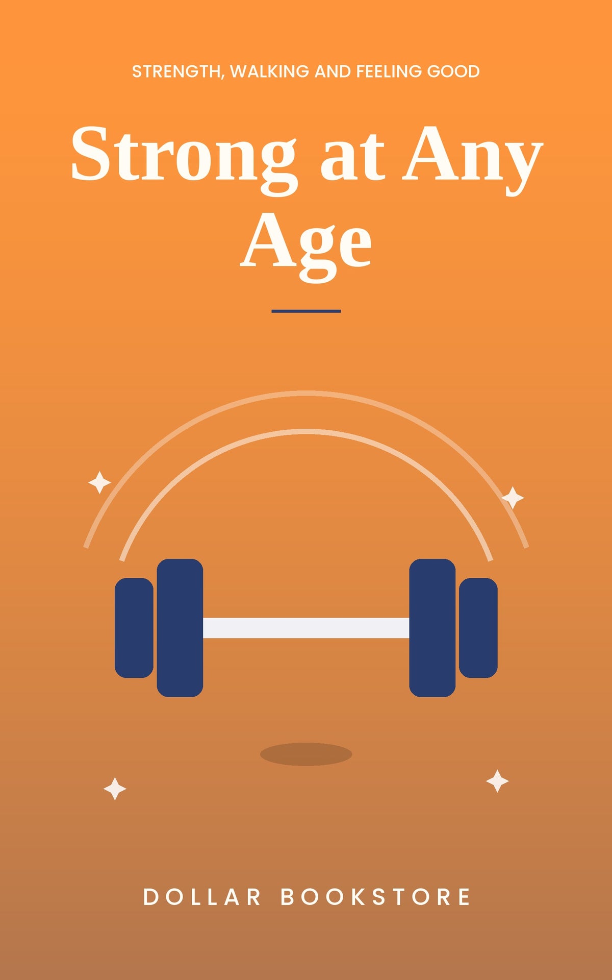 Strong at Any Age