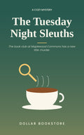 The Tuesday Night Sleuths