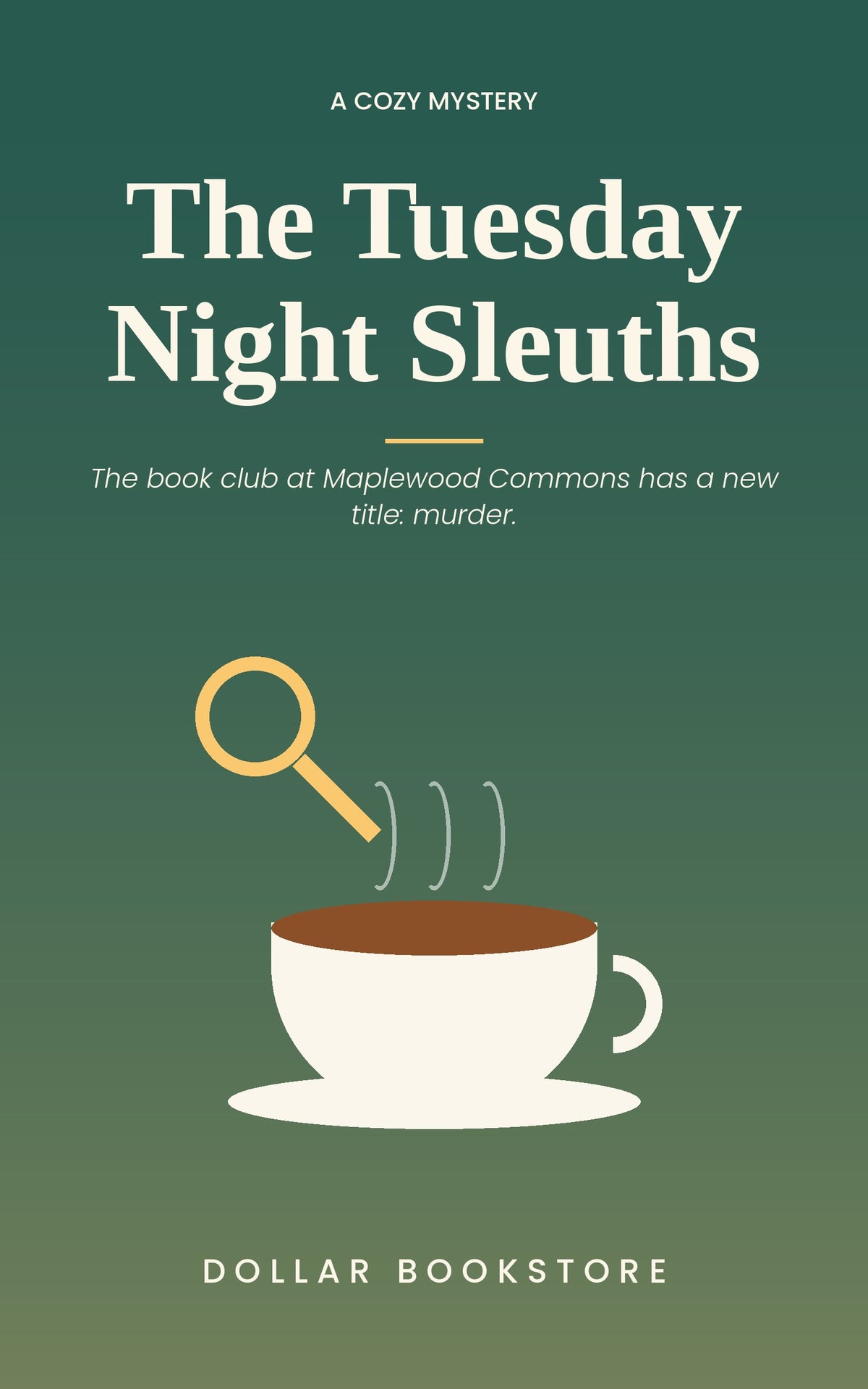 The Tuesday Night Sleuths